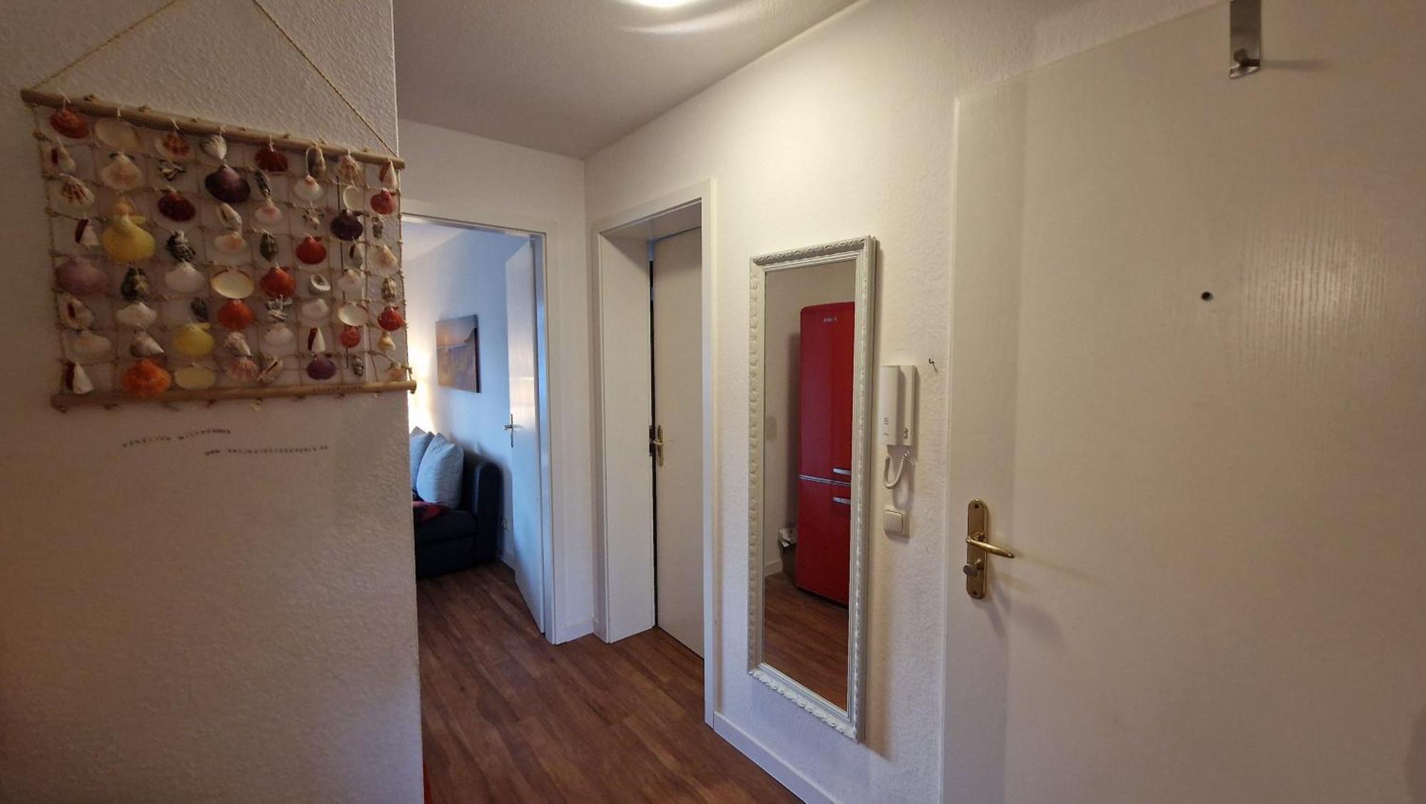 Appartementanlage Villa Granitz 45 奥斯特巴德·哥伦 外观 照片