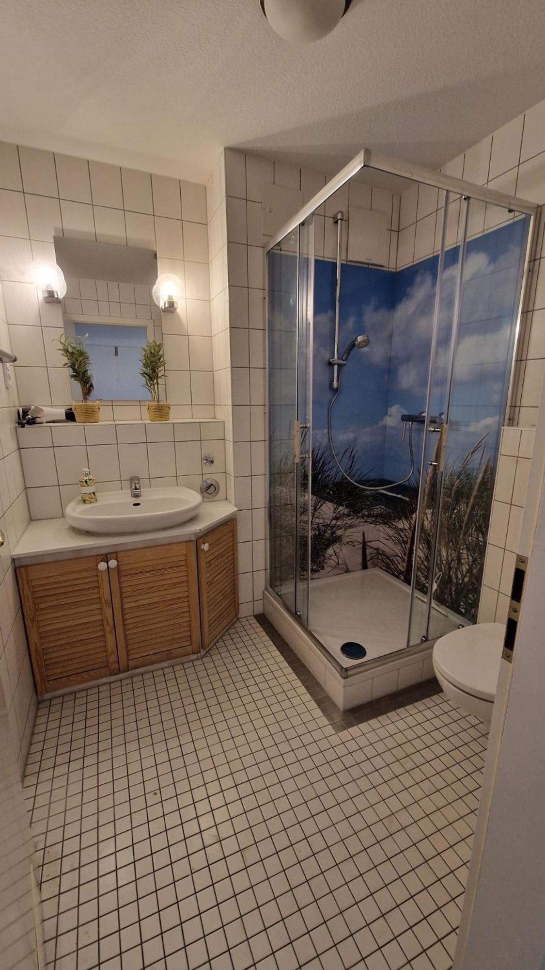 Appartementanlage Villa Granitz 45 奥斯特巴德·哥伦 外观 照片